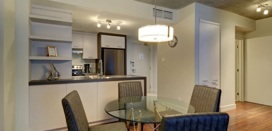 Corporate Stays | La Garde 1 Bedroom