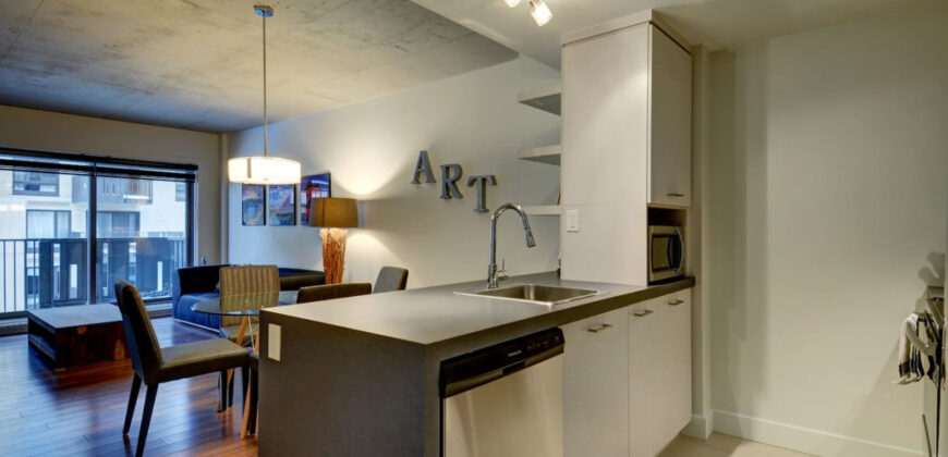 Corporate Stays | La Garde 1 Bedroom
