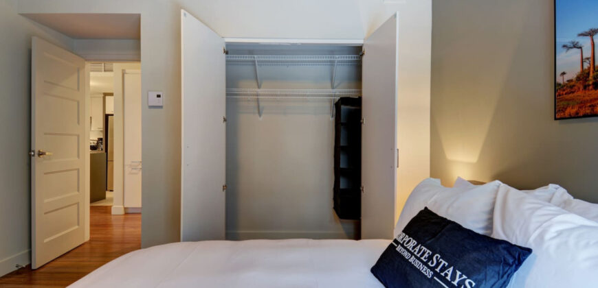 Corporate Stays | La Garde 1 Bedroom
