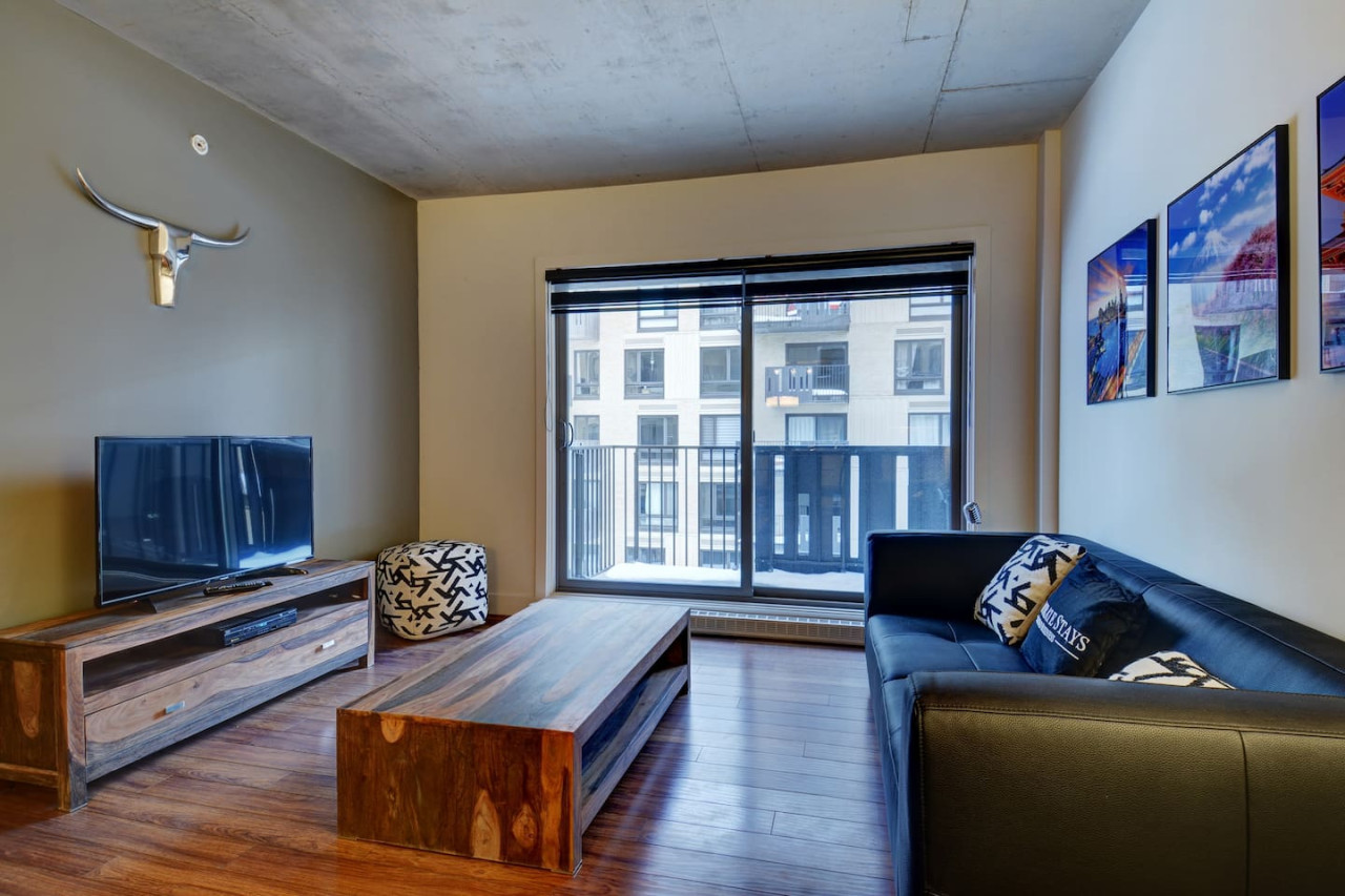 Corporate Stays | La Garde 1 Bedroom