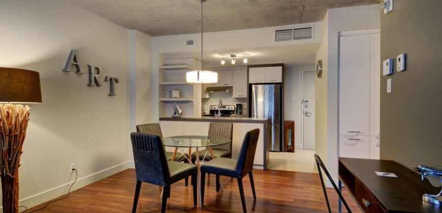 Corporate Stays | La Garde 1 Bedroom