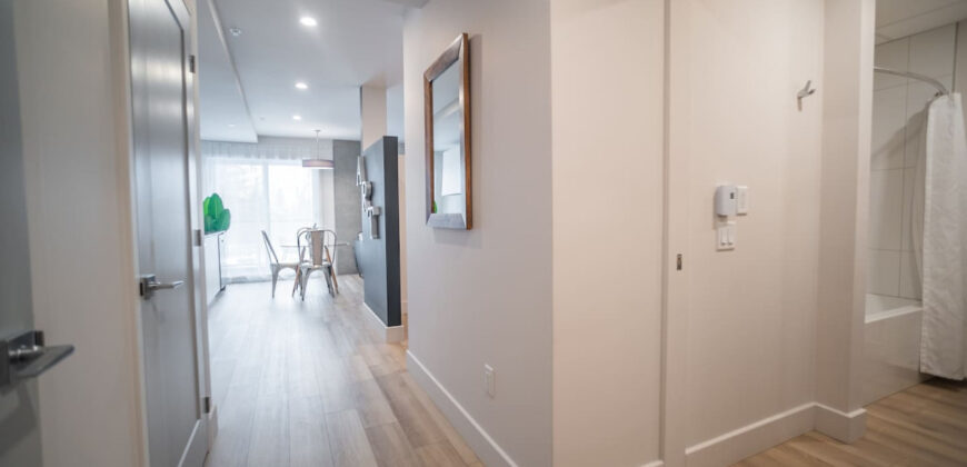 Corporate Stays | La Vigie 2 – 1 Bedroom