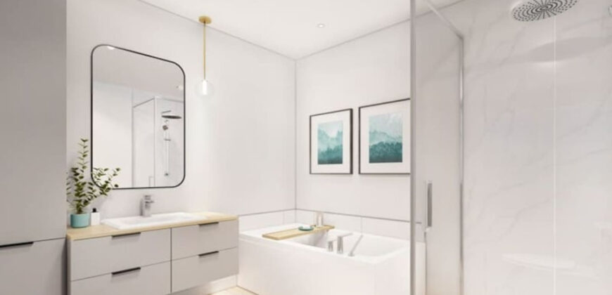 Corporate Stays | La Vigie 2 – 1 Bedroom