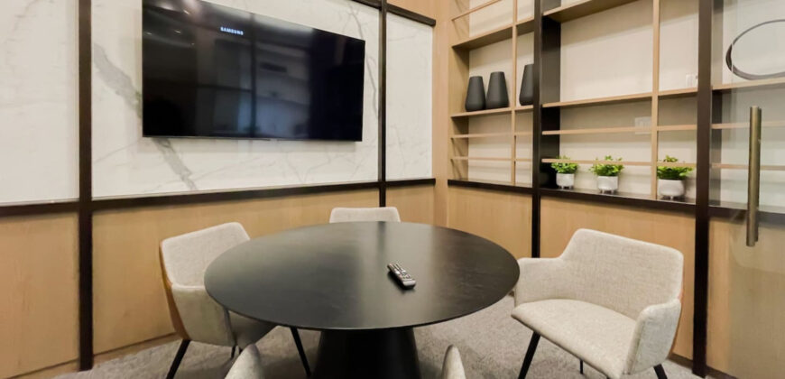 Corporate Stays | Monarc 1 Bedroom