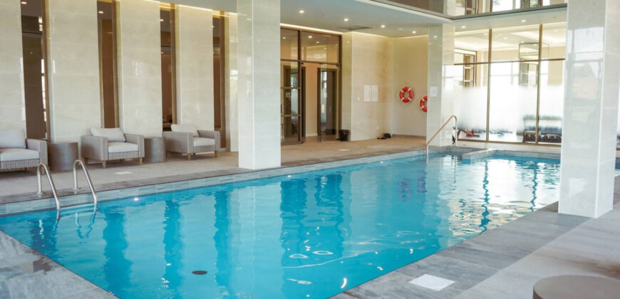 Corporate Stays | Monarc 1 Bedroom