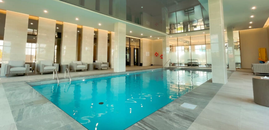 Corporate Stays | Monarc 1 Bedroom