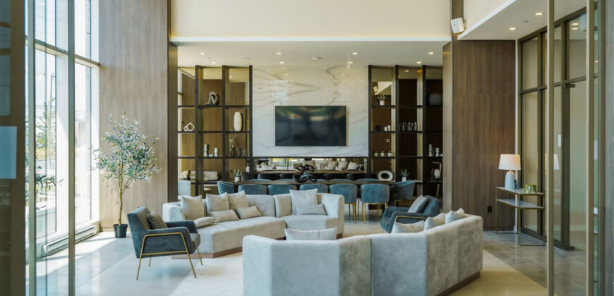 Corporate Stays | Monarc 1 Bedroom