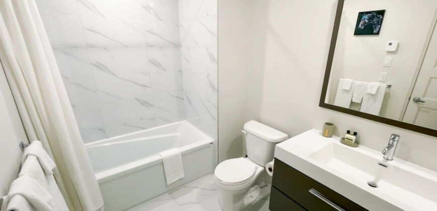Corporate Stays | Monarc 1 Bedroom
