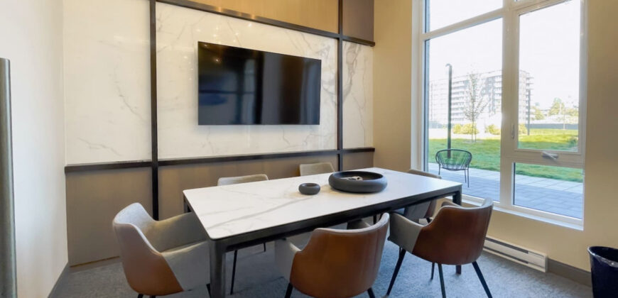 Corporate Stays | Monarc 1 Bedroom