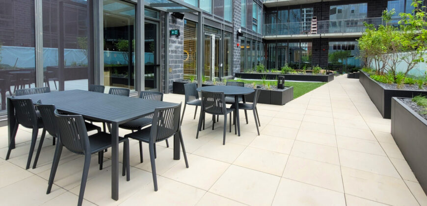 Corporate Stays | Livmore 1 Bedroom