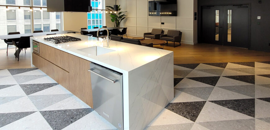 Corporate Stays | Livmore 1 Bedroom