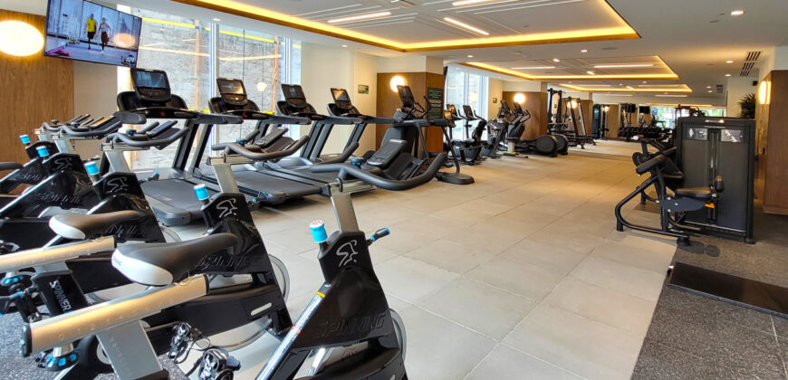 Corporate Stays | Livmore 1 Bedroom