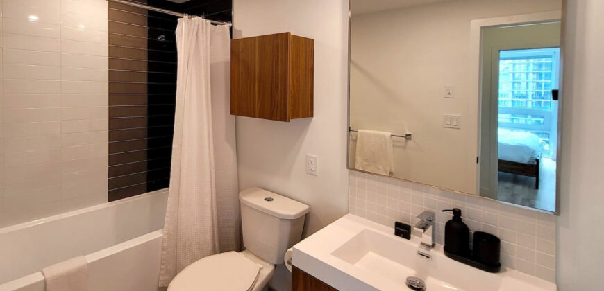Corporate Stays | Livmore 1 Bedroom