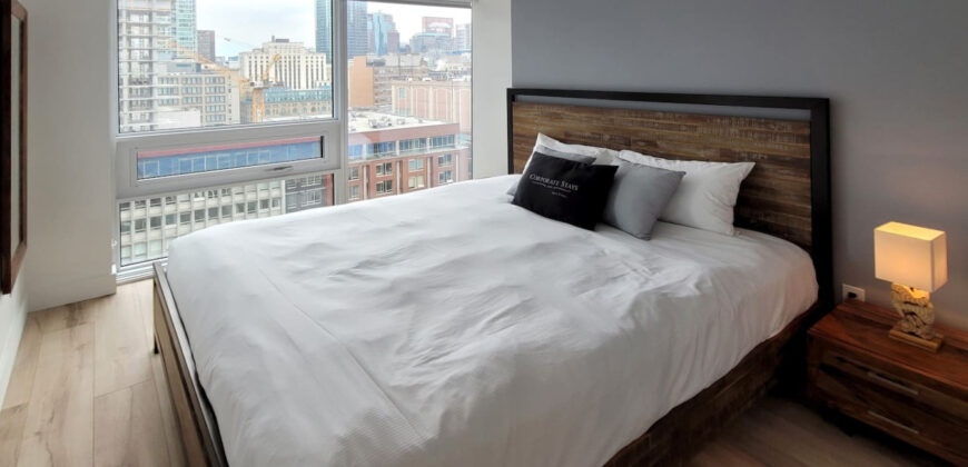 Corporate Stays | Livmore 1 Bedroom