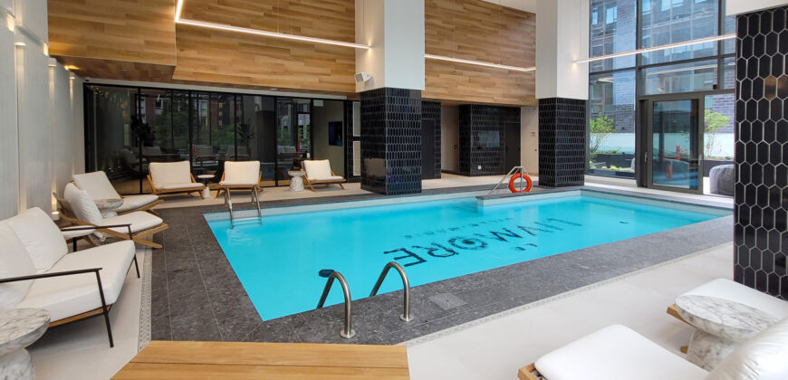 Corporate Stays | Livmore 1 Bedroom