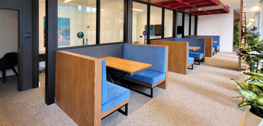 Corporate Stays | Livmore 1 Bedroom