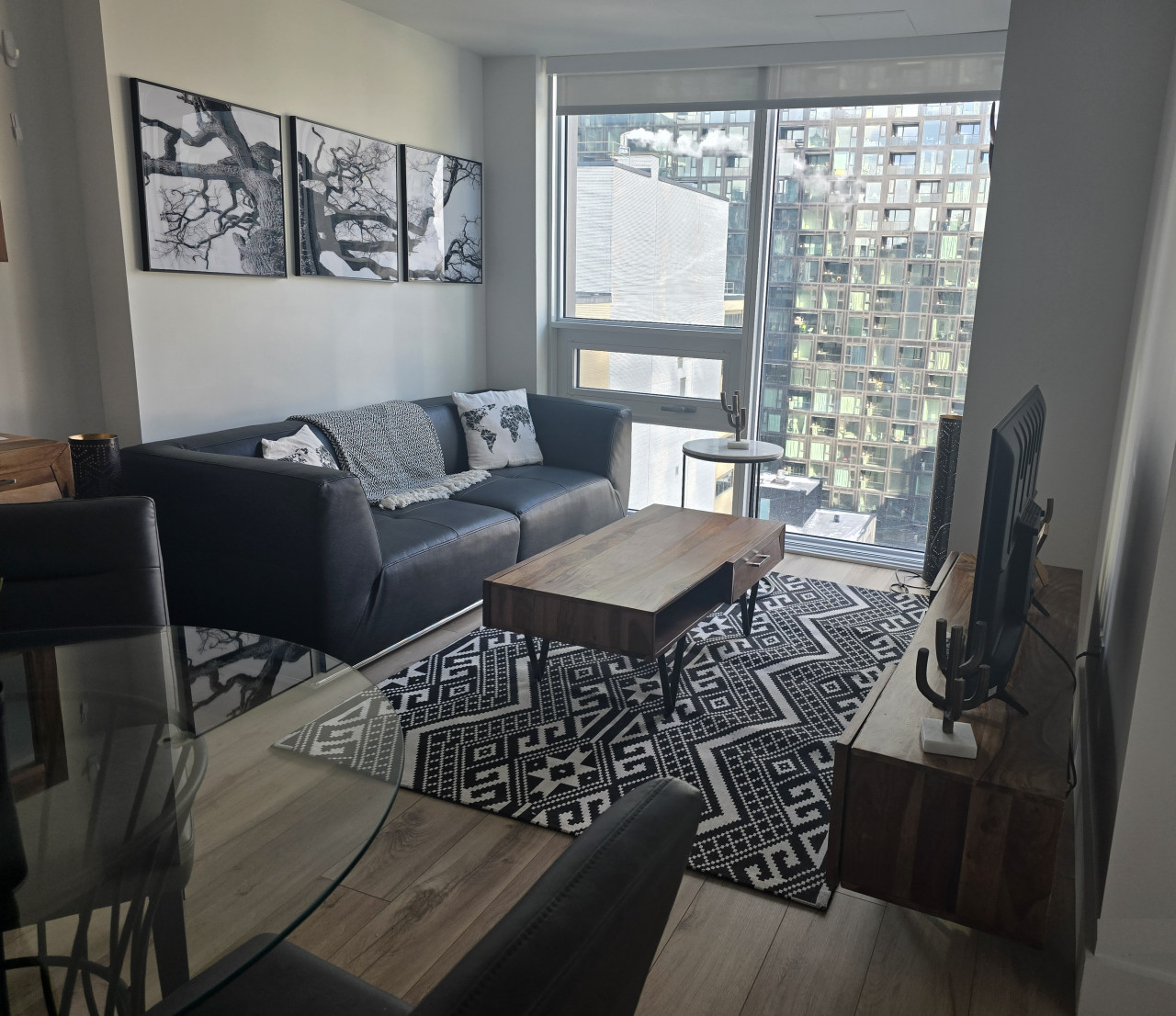 Corporate Stays | Livmore 1 Bedroom
