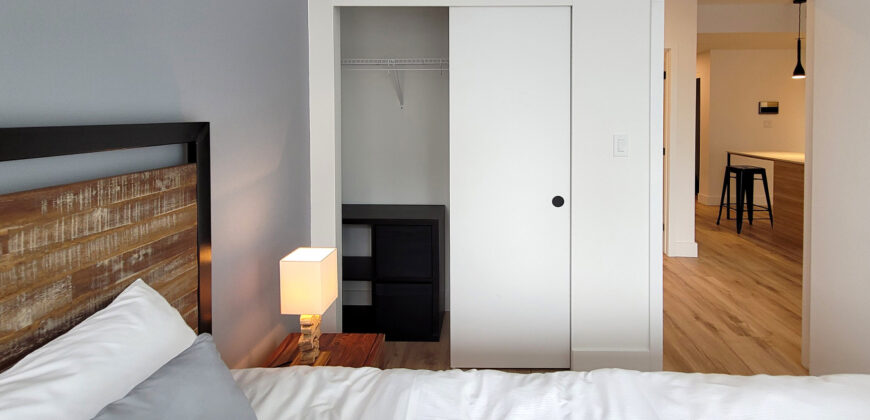 Corporate Stays | Livmore 1 Bedroom