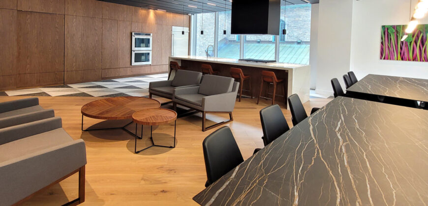 Corporate Stays | Livmore 1 Bedroom