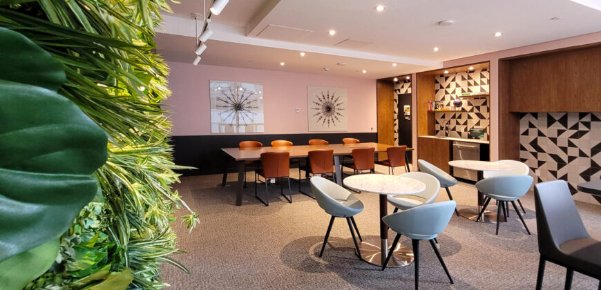 Corporate Stays | Livmore 1 Bedroom
