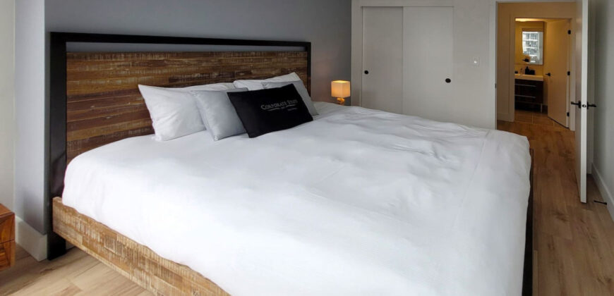 Corporate Stays | Livmore 1 Bedroom