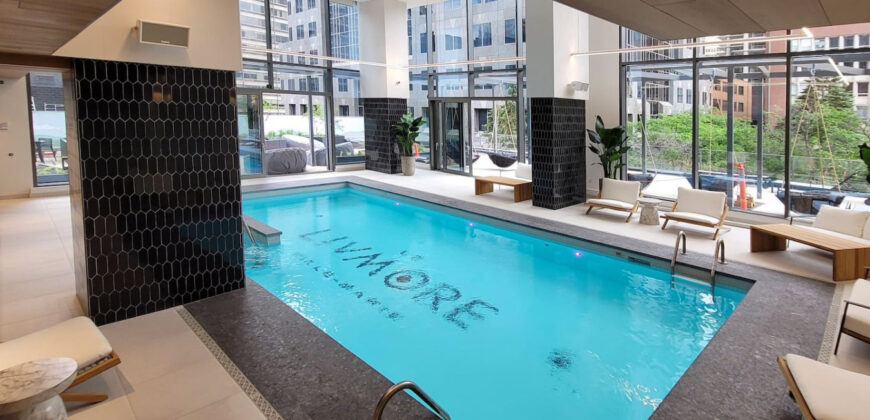 Corporate Stays | Livmore 1 Bedroom