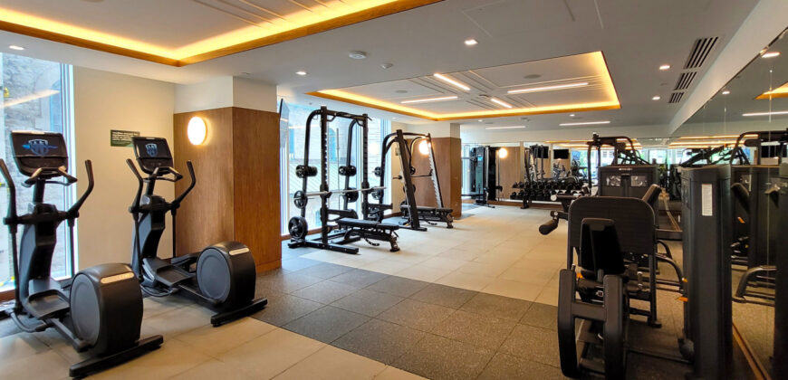 Corporate Stays | Livmore 1 Bedroom