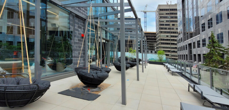 Corporate Stays | Livmore 1 Bedroom