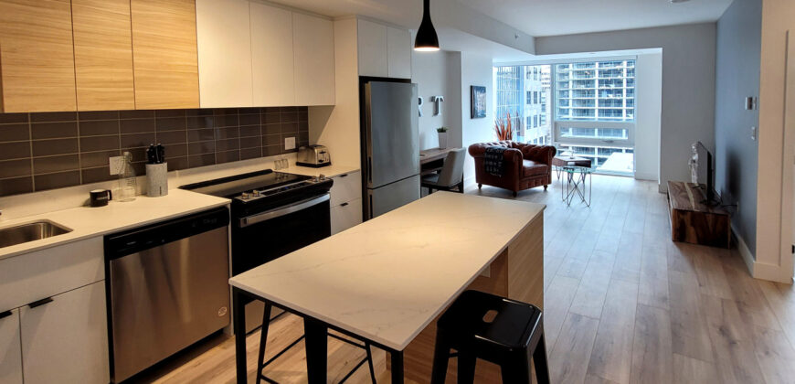 Corporate Stays | Livmore 1 Bedroom