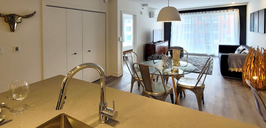 Corporate Stays | Blum 1 Bedroom