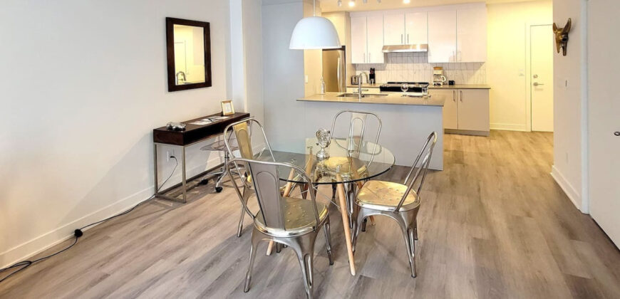 Corporate Stays | Blum 1 Bedroom