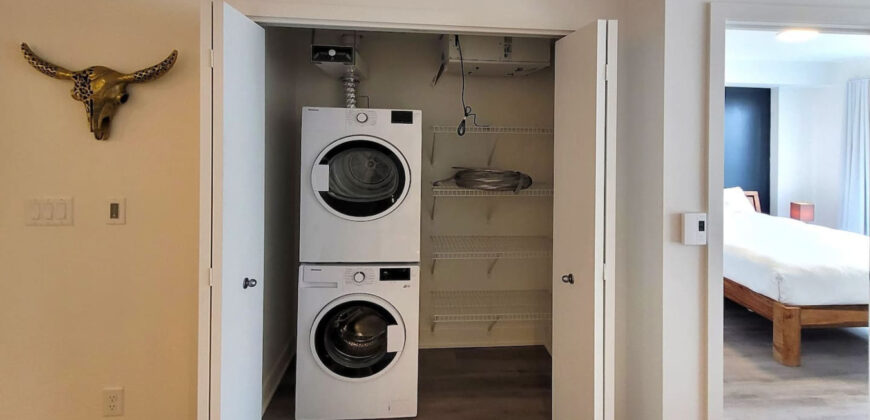 Corporate Stays | Blum 1 Bedroom