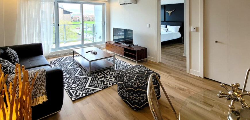Corporate Stays | Blum 1 Bedroom