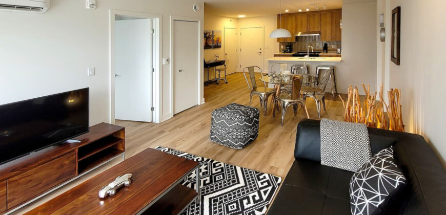 Corporate Stays | Blum 1 Bedroom