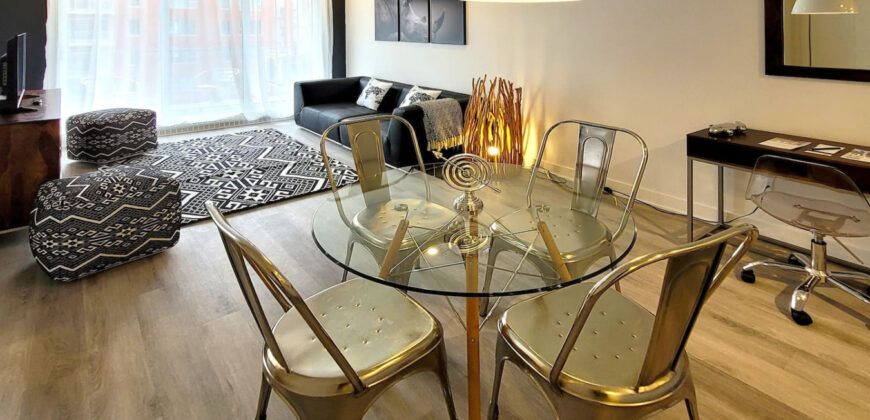 Corporate Stays | Blum 1 Bedroom
