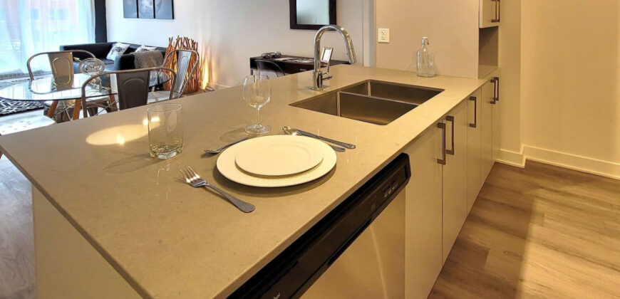Corporate Stays | Blum 1 Bedroom