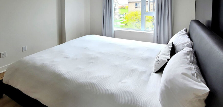 Corporate Stays | Blum 1 Bedroom
