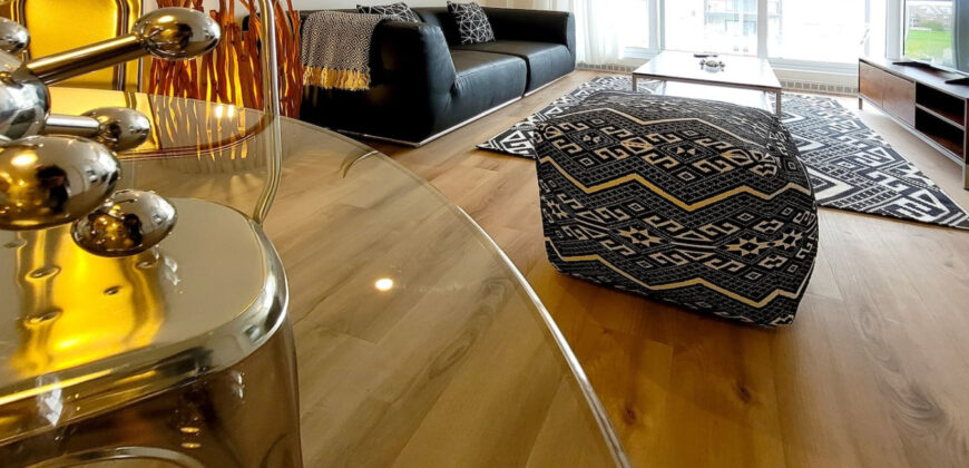 Corporate Stays | Blum 1 Bedroom