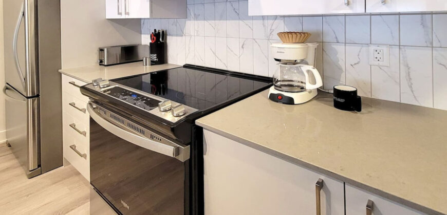 Corporate Stays | Blum 1 Bedroom