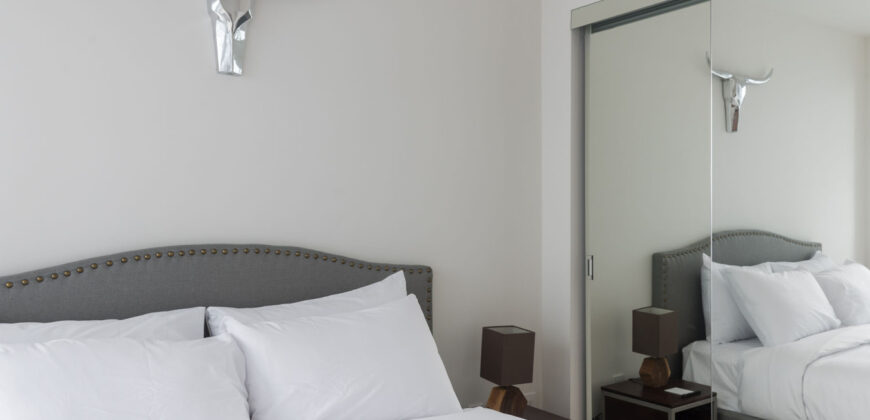 Corporate Stays | Pinnacle 1 Bedroom
