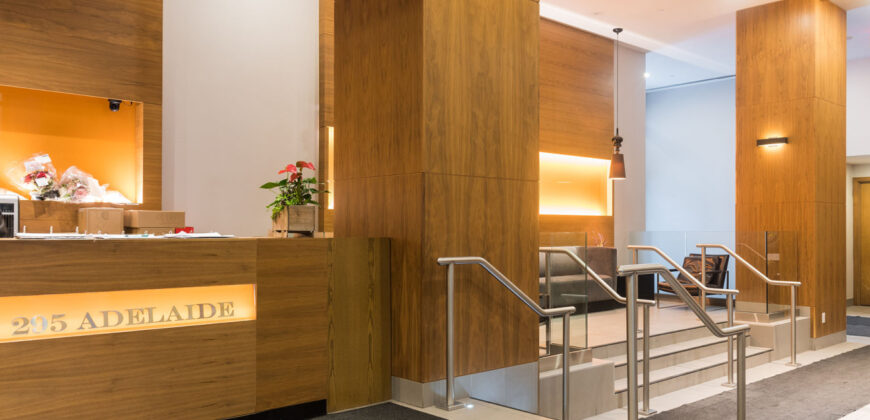 Corporate Stays | Pinnacle 1 Bedroom