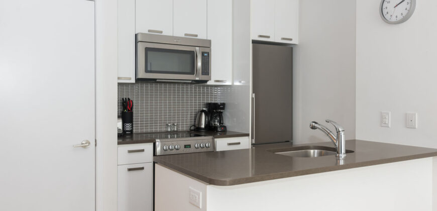 Corporate Stays | Pinnacle 1 Bedroom