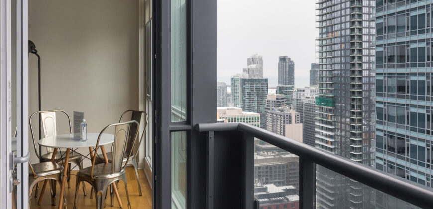 Corporate Stays | Pinnacle 1 Bedroom