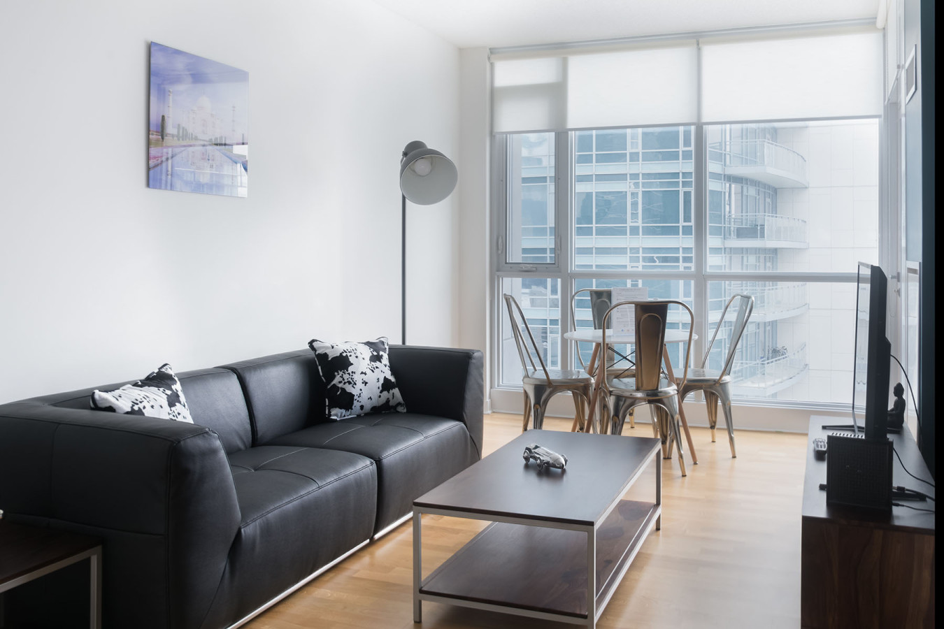 Corporate Stays | Pinnacle 1 Bedroom