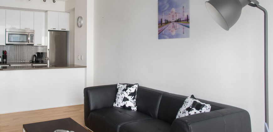 Corporate Stays | Pinnacle 1 Bedroom