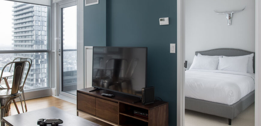 Corporate Stays | Pinnacle 1 Bedroom