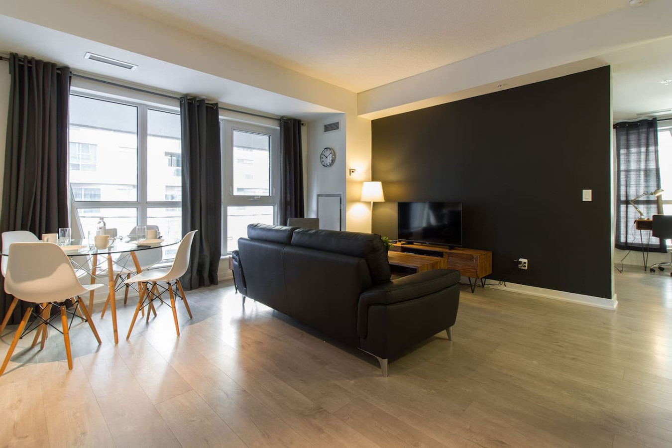 Corporate Stays | Richmond 1 Bedroom