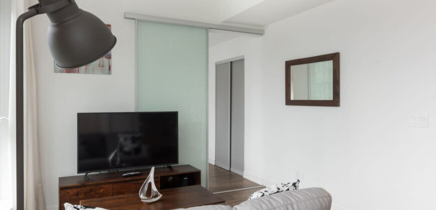 Corporate Stays | Richmond 1 Bedroom