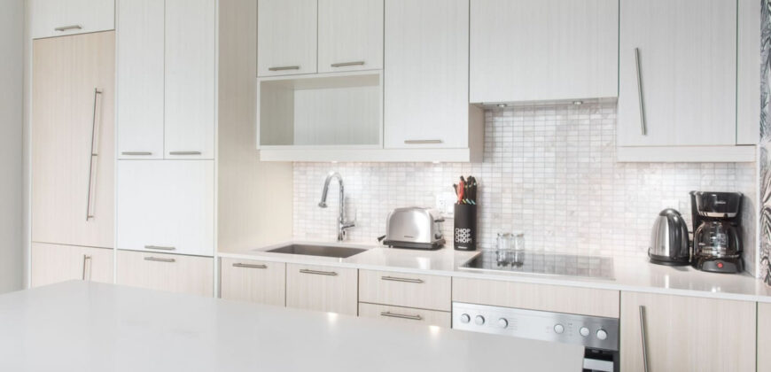 Corporate Stays | Richmond 1 Bedroom