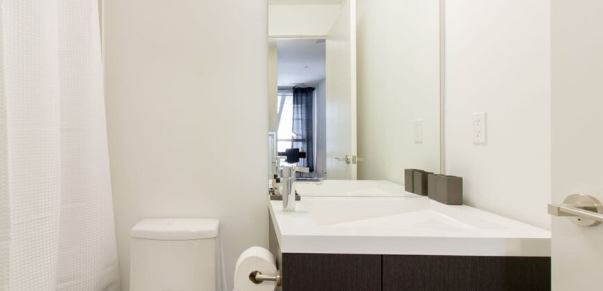 Corporate Stays | Richmond 1 Bedroom